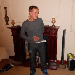 mikey_0007's profile picture. 