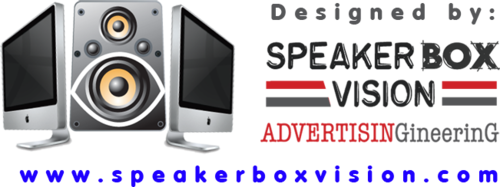SpeakerBoxVisio's profile picture. SpeakerBox Vision is the official presenter of The Art Galleria Expo by Beats & Pieces Art Group