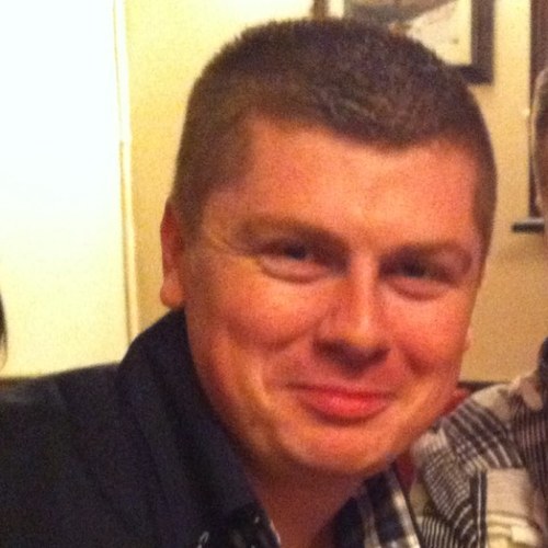 iculjohn's profile picture. 