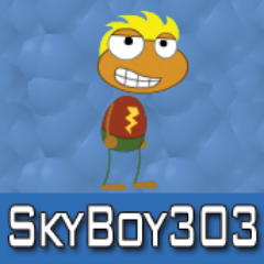 The Official Twitter Account of SkyBoy303! Famous Poptropica cheats, secrets, and guides blogger & website! Your #1 resource for everything Poptropica!