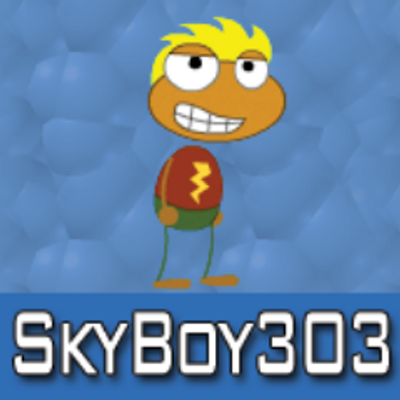 Poptropica Poptropica