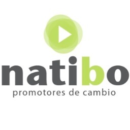 Promovemos el cuidado y el uso sostenible del medio ambiente. Sé tú también un promotor de cambio. Únete a Natibo
INTAGRAM:@heroesalrescateanimal