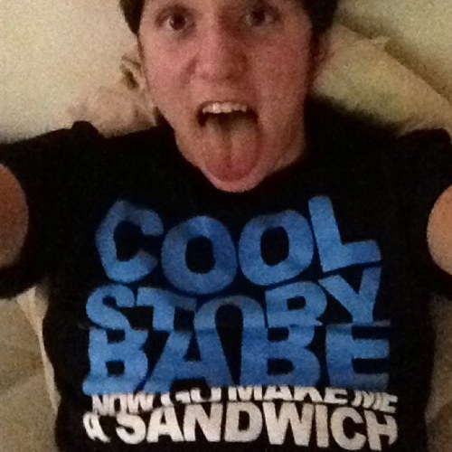 @irkenzie is my best friend!
