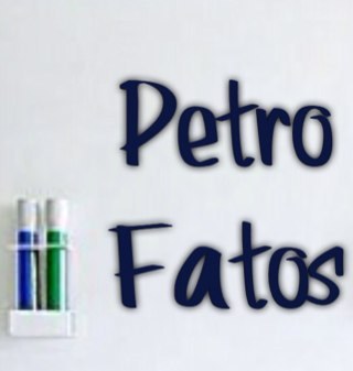 Sou um aluno do petrobosta. Se voce tambem é segue ae.