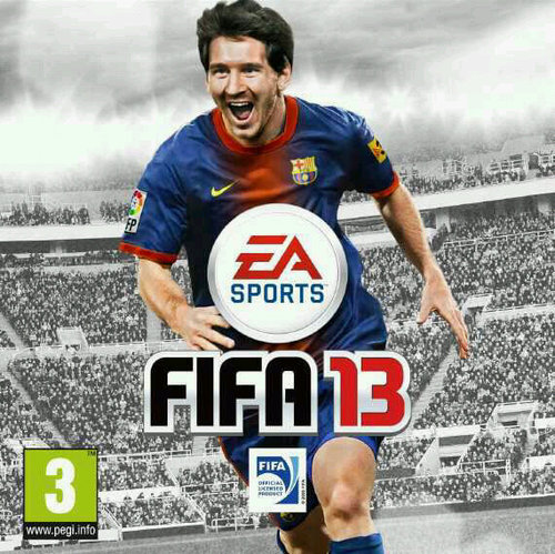 Ps3---Xbox--- FUT