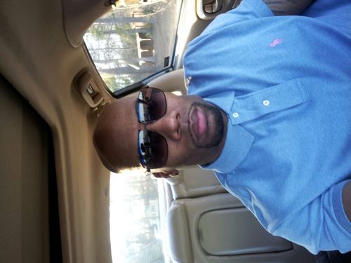 Living Life My Way!!!