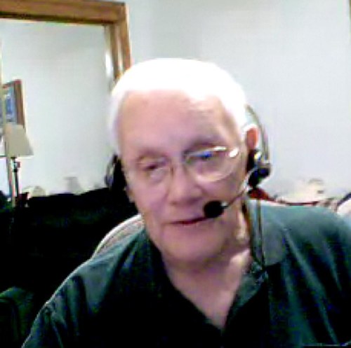 just a dad who just loves computers