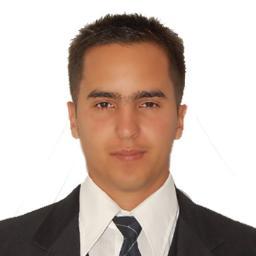 Soy informático.