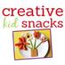 Twitter Profile image of @creativkidsnaks