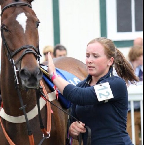 charj0nes's profile picture. Working for Sue and Lucy Gardner :)