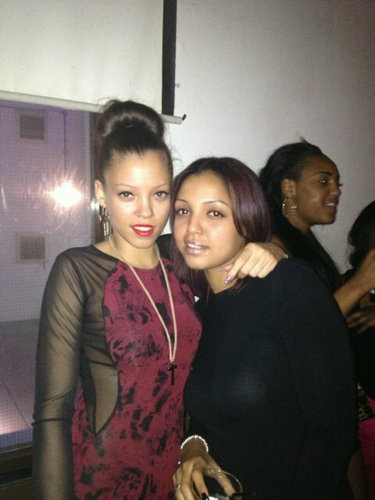 Leka_Loo's profile picture. RiRi ♥