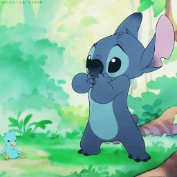 Aloha!


J'follow back, alors heureux ?