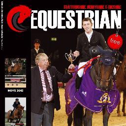 Welcome to Staffordshire, Derbyshire and Cheshire (SDC) Equestrian, the number one regional,bi-monthly equine magazine.