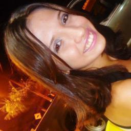 Me segue? Te sigo de volta ♥