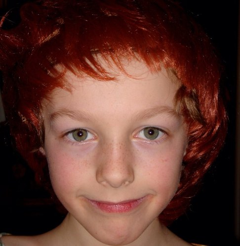 WeevilClark's profile picture. 