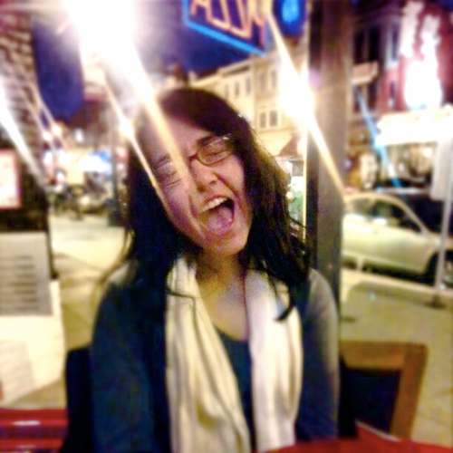 clairenamiye's profile picture. @DePaul runner and alum. Digs good music, strong coffee, bebopping around, and ten dollar words.