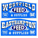 Westfield & Easthampton Feed are your locally owned and operated source for pet food, livestock grain, horse products, lawn & garden care, propane, coal & more.