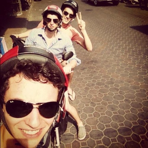 LoickPierre's profile picture. 