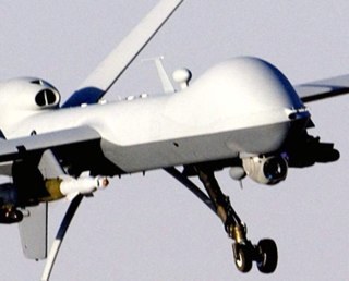 Unmanned AbuAyoub Vehicle