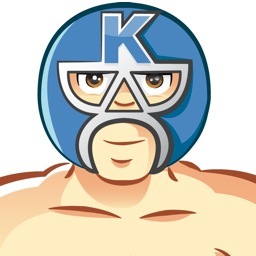 Apasionado luchador, dedicado a conseguir trabajo, para Freelance a través de http://t.co/sZwepyoHKq,
