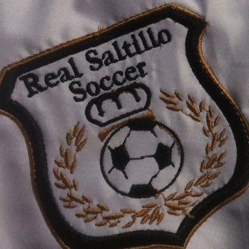 Ex-equipo de Fútbol de segunda división profesional de Saltillo.