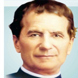 Somos el congreso de educación Salesiana que se llevará a cabo los días 19, 20 y 21 de abril de 2013 en el Colegio Don Bosco de Santo Domingo, R. D.