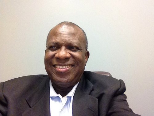 Father of Adorable Twin Boys, Brother, Motivational & Inspirational Trender, and CEO Enko Investment Group, LLC A die hard soccer fan~ Arsenal Football Club.