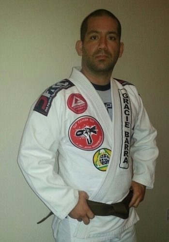 Emergency Management, Occupational Safety Specialist; Brazilian Jiu Jitsu practicioner; paramedic instructor.... Life lover!
