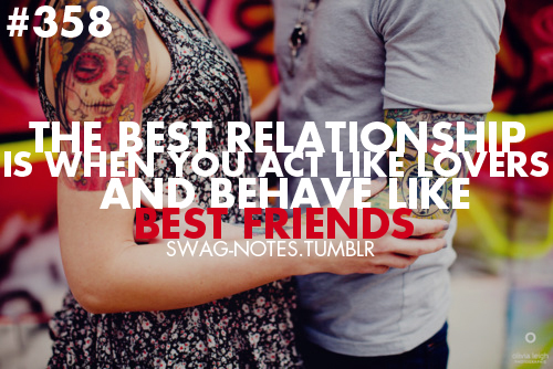 Quotes page. 
Follow me, and i'll follow you.