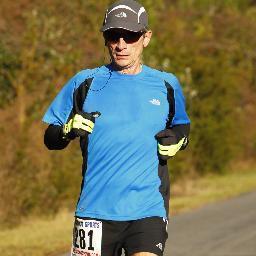 Running for me is a Lifestyle!
Running from 5ks to Ultramarathons and Loving it!