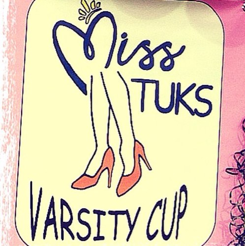 Miss Tuks VC