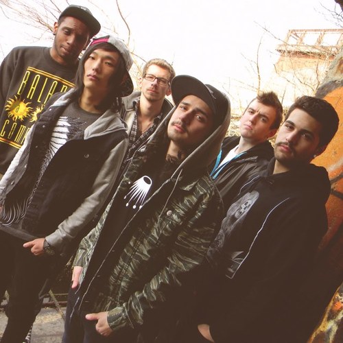 6 piece hardcore band from Queens, NY. 'Backstabber' drops 6.4.2013