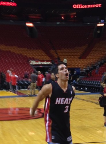 PeteMiamiHEAT's profile picture. 