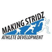 Making Stridz (@makingstridz) 's Twitter Profile