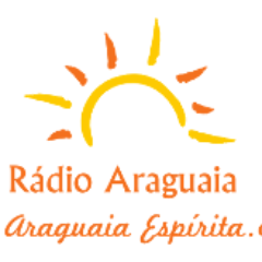 Rádio Araguaia Espírita programação espírita e músicas que irão tocar fundo na sua alma!!!