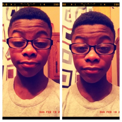 TheRealQuaron's profile picture. A Young Artist