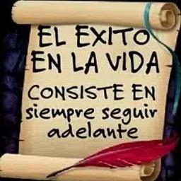 DIOS ME DIO VIDA, ME HIZO LIBRE Y CONSIENTE.
VIVO MI VIDA Y NO LAS DE LOS DEMÁS. 
DIOS SIEMPRE ESTA CONMIGO Y ME PROTEGE.
LO DE MAS?. AVERÍGUALO TU !!!...