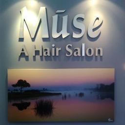 Muse A Hair Salon