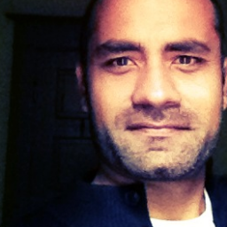 gdudhoria's profile picture. 