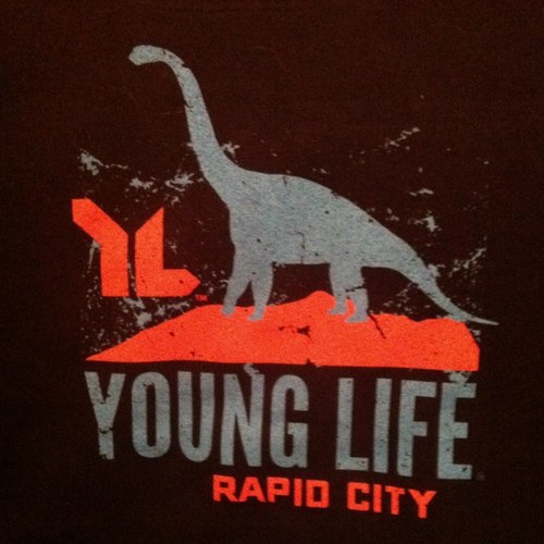 rcyounglife's profile picture. You Were Made For This