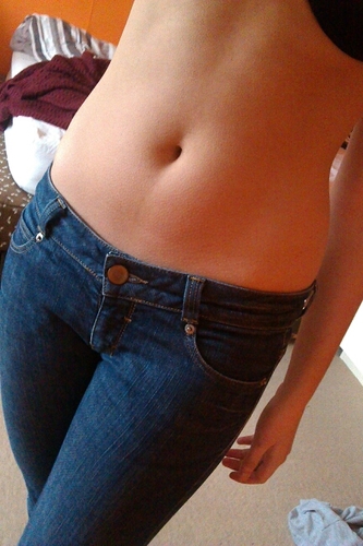 fit_livelife's profile picture. No more binges. No more ed. Stay motivated and remember that I love you all *Avi is me* CW: 132lbs UWG: 121lbs Do it the healthy way