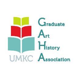 The Graduate Art History Association of UMKC aims to foster academic and social relationships among our student members and with the Kansas City art community.