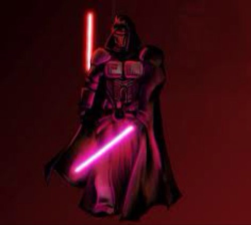 TheDarkSideSith's profile picture. 