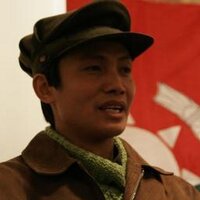 Hkanhpa Sadan (@hkanhpasadan) 's Twitter Profile