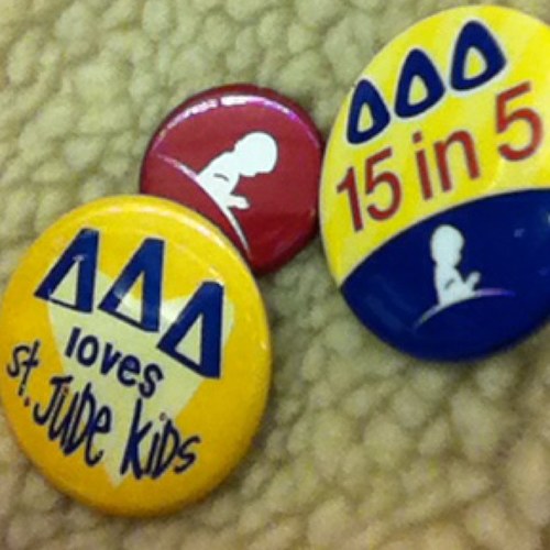 DDDlovesStJude's profile picture. Delta Mu loves St. Jude Kids!