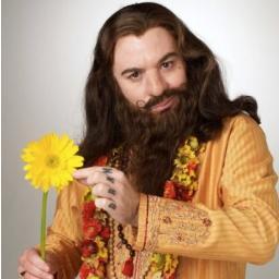 IAmTheGuruPitka's profile picture. Marishka Hargitay, I am his holiness The Guru Pitka.  How may I help you?