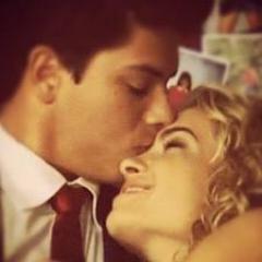Eu poderia passar anos e anos falando desses seis ajos;Nunca teria fim pois eu tenho o amor maior do mudo e com vcs vou ate o fim .Madrinha:@FcRbrManiacos