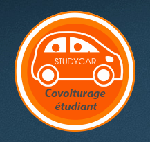 covstudycar's profile picture. Le premier site de covoiturage étudiant sponsorisé actif sur le campus de la DOUA ! #GEA #UnivLyon1