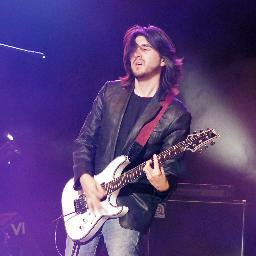 I'm @SilverfoxMusic / Musician - Producer