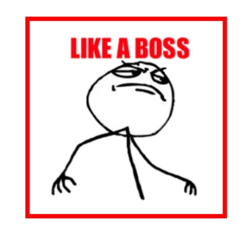 you see that follow button ? press it if u dare :D